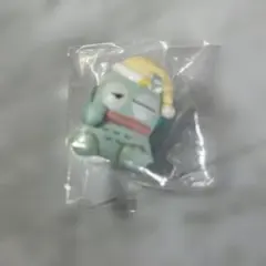 サンリオ　キャラもふケースマスコット　ハンギョドン　マスコットのみ
