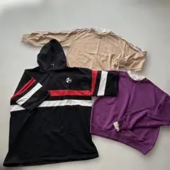 トレーナーまとめ売り