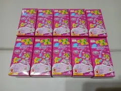 ねるねるねるね ホイップハンドクリーム チャーム付き　全６種のサムネイル