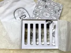diptyque ディプティック 香水 ミニボトル 5本セット - メルカリ