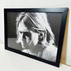 2025年最新】カートコバーン ポスターの人気アイテム - メルカリ