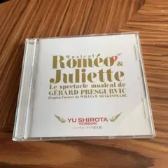 2025年最新】CD 城田優 ロミオの人気アイテム - メルカリ