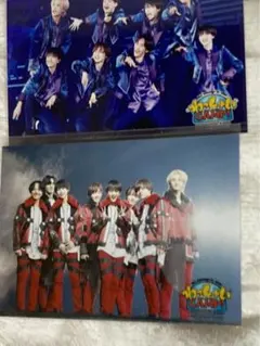 わっしょいCAMP ライブフォト　公式写真　AmBitious 集合