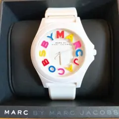 MARC BY MARC JACOBS　マークジェイコブス