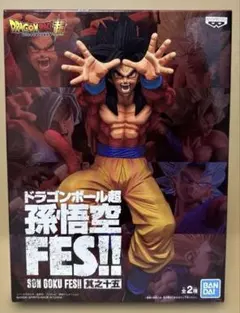 2026年最新】ドラゴンボール超 孫悟空 FES 其之四の人気アイテム