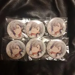 アイナナ spoon.2Di vol.95 全サ 缶バッジ 四葉環 6点