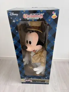 Last賞 BIG!「ミッキーマウス」 2021年一番くじラストワン賞！