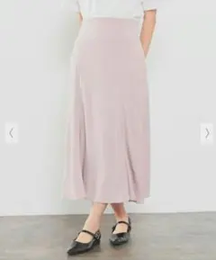 ハニーズ　後レースアップスカート