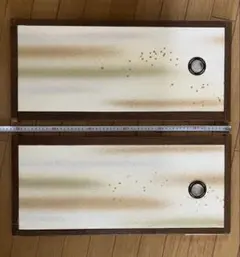 scope 東屋 折敷 全判 胡桃油仕上 新品未使用 - メルカリ