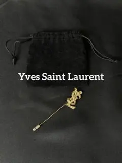 YVES SAINT LAURENT ブラウン ベレー帽 rive gauche YVES SAINT LAURENT ブラウン ベレー帽 rive gauche - メルカリ