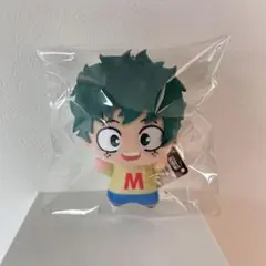 僕のヒーローアカデミア ちびぐるみ vol.9 緑谷出久 デク　①