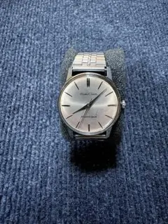 SEIKO セイコー CROWN ヴィンテージ J14085 手巻き 腕時計 - メルカリ