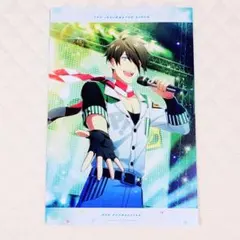 Mマス アイドルマスター SideM アートカード FRAME 握野英雄 64
