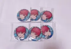 A3! 佐久間咲也 ニヒルの祝祭 缶バッジ