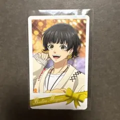 ブルーロック　present特典カード　蜂楽廻