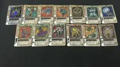 2025年最新】ラウズカードの人気アイテム - メルカリ