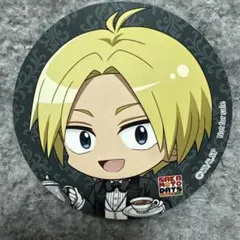 サカモトデイズ sakamoto days オシアド 朝倉シン 特典　コースター