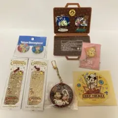 Disney 非売品アイテムなどおまとめ売り