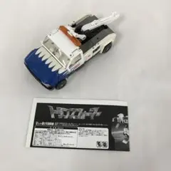 MA-15 オートボット ロングアーム 「トランスフォーマー ムービーシリーズ」