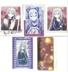 2026年最新】プロセカ エピカ まとめ売りの人気アイテム - メルカリ