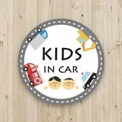 kumiko様専用　キッズインカー お薬手帳カバー