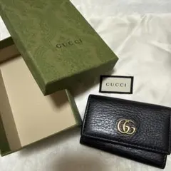 GUCCI キーケース