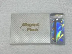 MAGNUS Squashed Toad Prism チタン製 フィジェット - メルカリ