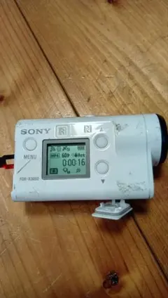 SONY DXC-970MD 3CCD カラービデオカメラ 動作不明ジャンク品 - メルカリ