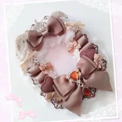 硬質ケース♡トレカデコ♡レースデコ♡フォッシル♡ねこみみ♡