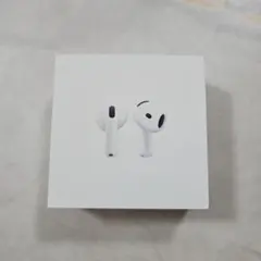 2026年最新】airpods 未開封の人気アイテム - メルカリ