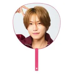2026年最新】橋本将生 うちわの人気アイテム - メルカリ
