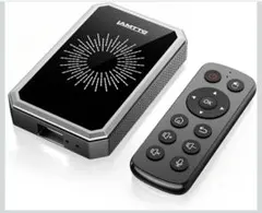 ワイヤレスカープレイアダプター