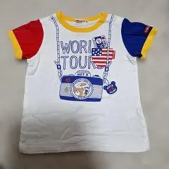 【ホットビスケッツ】Tシャツ