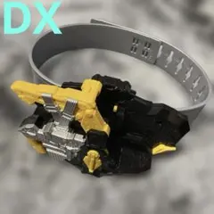仮面ライダーゼロワン DX 滅亡迅雷 フォースライザー 変身ベルトのみ