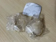 うちの子のけだまだま トイプードル 柴犬 2個セット