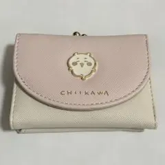 ちいかわ 財布 がま口