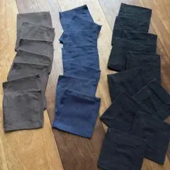 新品コースター 3色セット