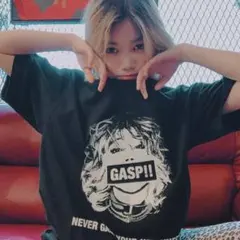 BiSH 5G TOUR セントチヒロ・チッチ Tシャツのサムネイル