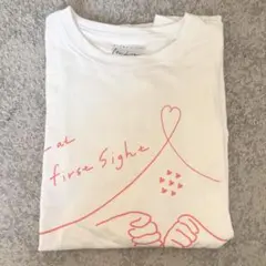 なにわ男子Tシャツ Debut Tour 2022 1st Love