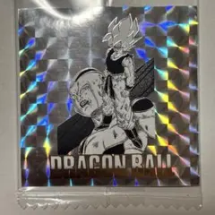 ドラゴンボール ウエハース シール 40周年 27巻