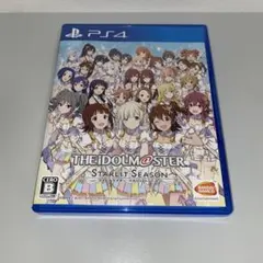 【PS4】アイドルマスター スターリットシーズン