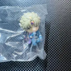 ジョジョ　肩ズン　フィギュア　シーザー