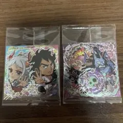 にふぉるめーしょん ワンピース大海賊シールウエハースLOG.13 まとめ売り