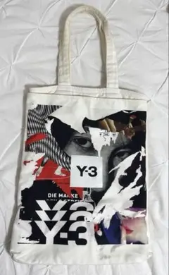 2025年最新】Y-3 メンズ トートバッグの人気アイテム - メルカリ