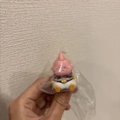 まちぼうけドラゴンボール3 魔人ブー