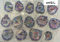 祝！たまごっち30thキャラマグネッツ セミコンプリートセット 14種