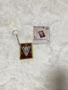 ハンターハンター 一番くじ ダブルハンターライセンス I賞