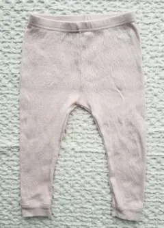 プチバトー カルソン ピンク