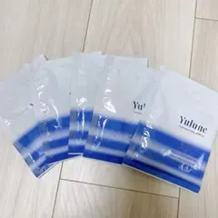 Yulune(ユルネ) 重炭酸 入浴剤 5袋1セット