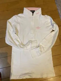 スキーウェア　インナー　YAMAHA 長袖